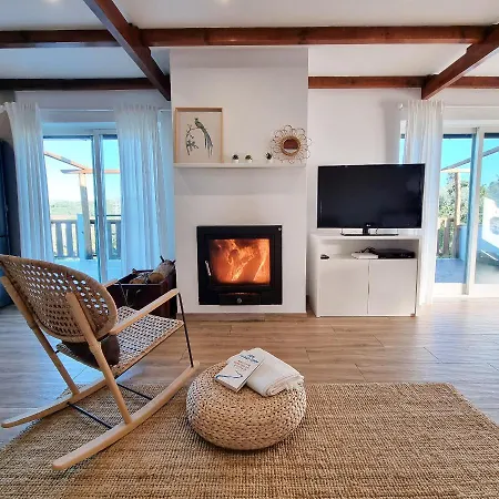 Casa vacanze Pura - In Nature Oliveira do Hospital