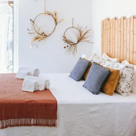 Pura - In Nature Holiday home *