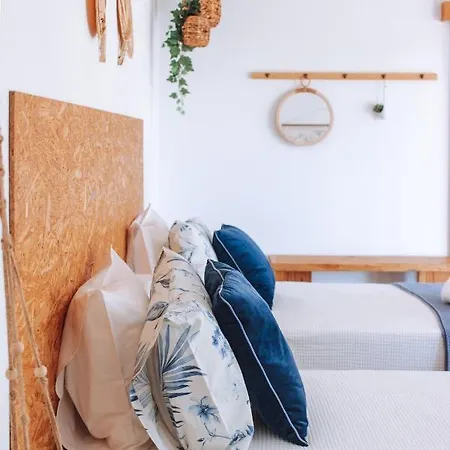 Pura - In Nature Holiday home *