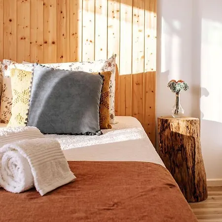 Holiday home Pura - In Nature *