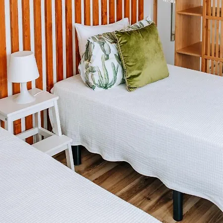 Casa vacanze Pura - In Nature Oliveira do Hospital