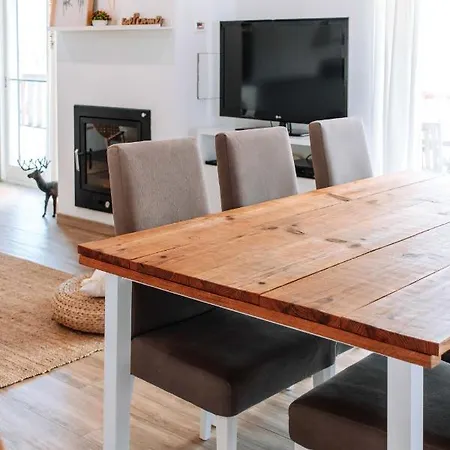 Dom wakacyjny Pura - In Nature