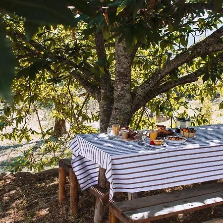 Casa vacanze Pura - In Nature Oliveira do Hospital