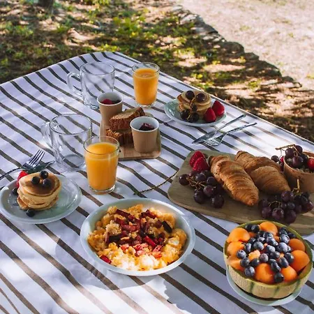 Casa de Férias Pura - In Nature Oliveira do Hospital