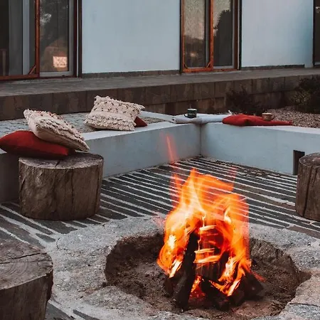 Casa vacanze Pura - In Nature