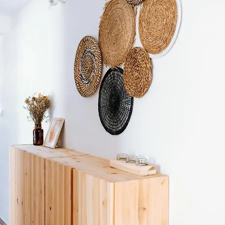 Pura - In Nature * אוליביירה דו הוספיטל