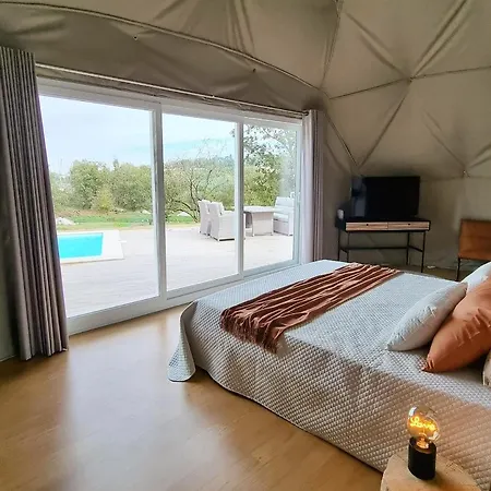 Pura - In Nature Holiday home *