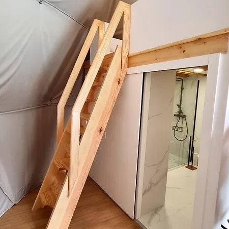 Casa de Férias Pura - In Nature Oliveira do Hospital