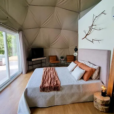 Pura - In Nature Oliveira do Hospital