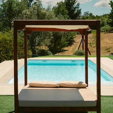 Holiday home Pura - In Nature Oliveira do Hospital