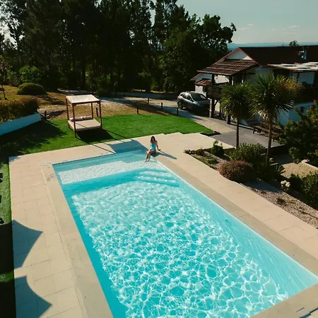 Pura - In Nature Oliveira do Hospital