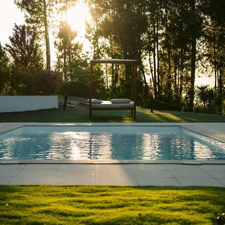 Holiday home Pura - In Nature