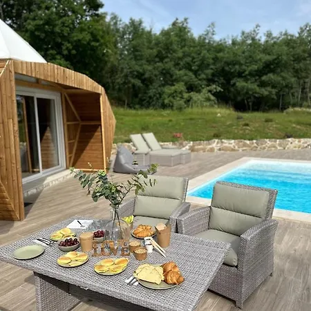 Pura - In Nature Holiday home *