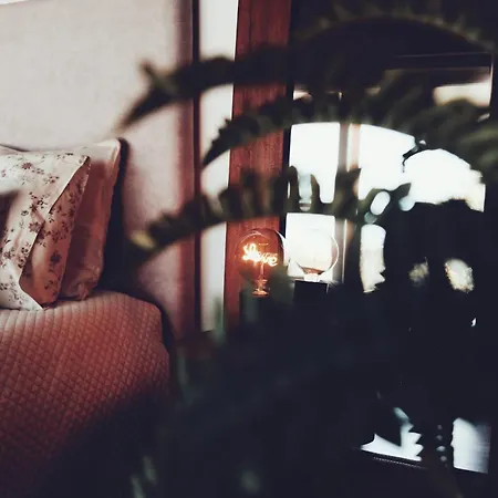 Casa vacanze Pura - In Nature