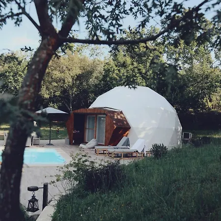 Dom wakacyjny Pura - In Nature