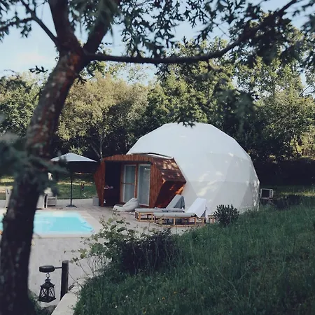 Holiday home Pura - In Nature