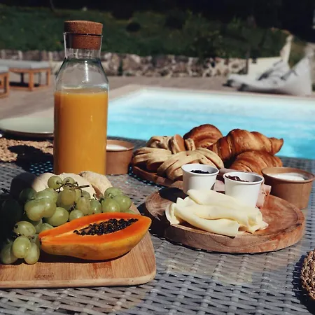 Dom wakacyjny Pura - In Nature