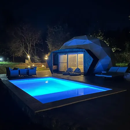 Holiday home Pura - In Nature