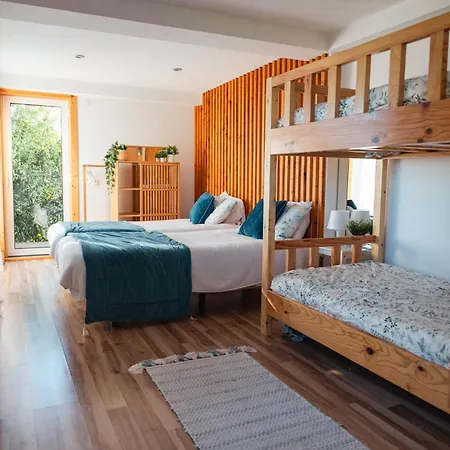 Pura - In Nature Holiday home *