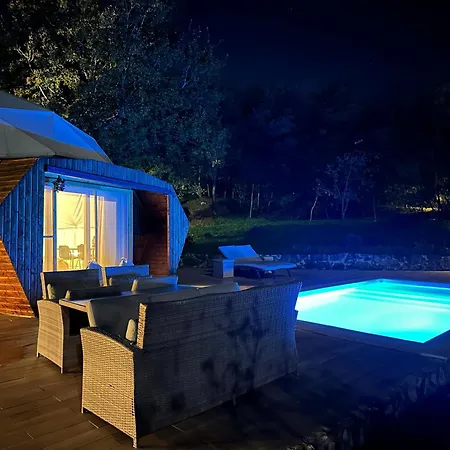 Casa de Férias Pura - In Nature *