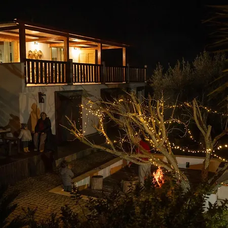 Dom wakacyjny Pura - In Nature Oliveira do Hospital