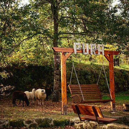 Pura - In Nature Oliveira do Hospital