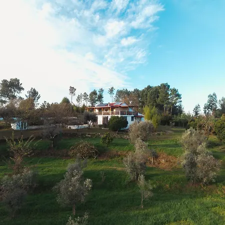 Pura - In Nature * Oliveira do Hospital