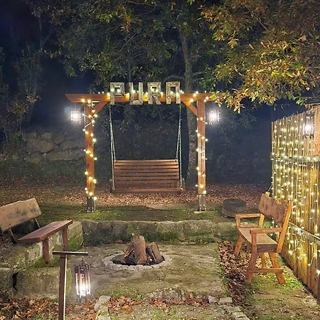 Holiday home Pura - In Nature *