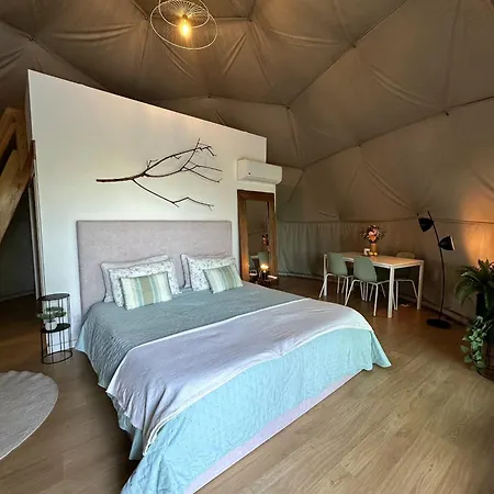 Pura - In Nature Holiday home