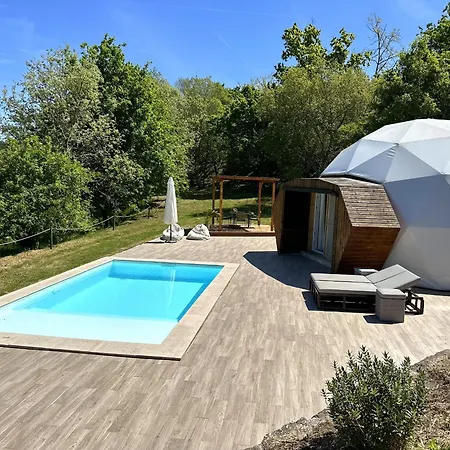 Holiday home Pura - In Nature