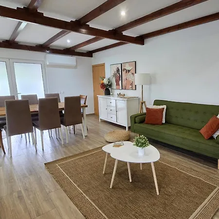 Pura - In Nature Casa de Férias