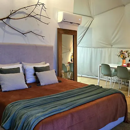 Hébergement de vacances Pura - In Nature