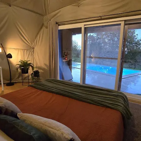 Casa vacanze Pura - In Nature *