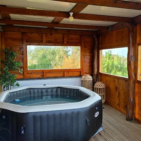 Pura - In Nature Oliveira do Hospital