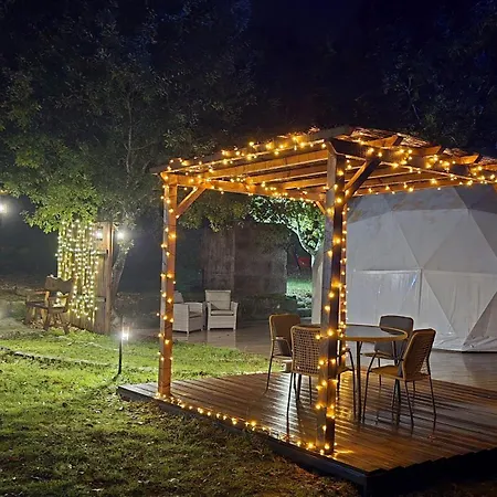 Pura - In Nature Casa vacanze *