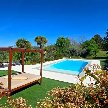 Casa vacanze Pura - In Nature Oliveira do Hospital