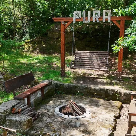 Pura - In Nature *