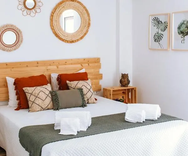 Pura - In Nature 別荘