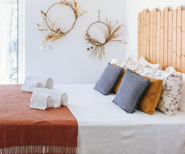 Pura - In Nature Hébergement de vacances *