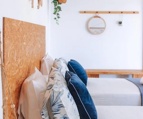 Pura - In Nature Hébergement de vacances *