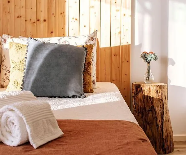 別荘 Pura - In Nature *