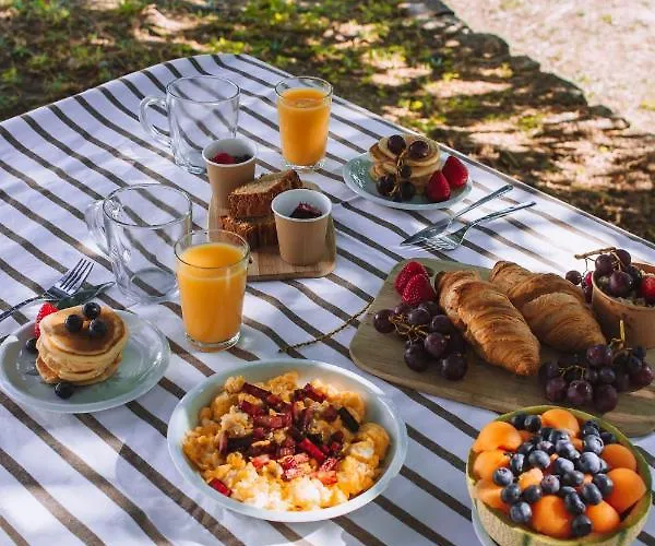 別荘 Pura - In Nature オリヴェイラ・ド・オスピタル