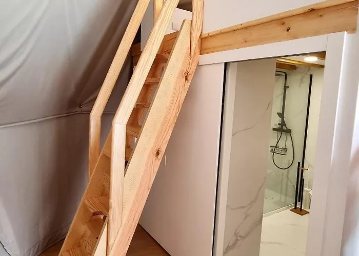 別荘 Pura - In Nature オリヴェイラ・ド・オスピタル