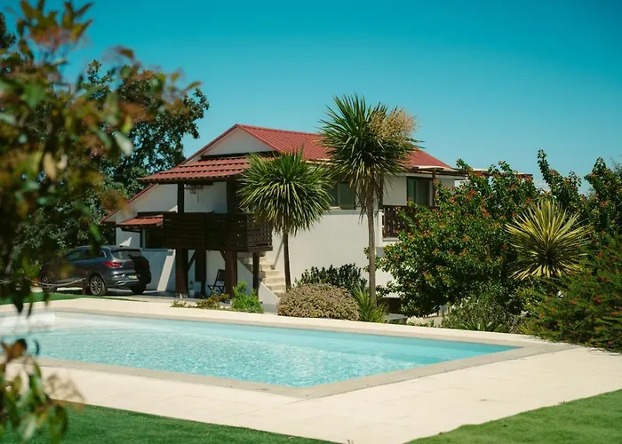 Pura - In Nature Oliveira do Hospital