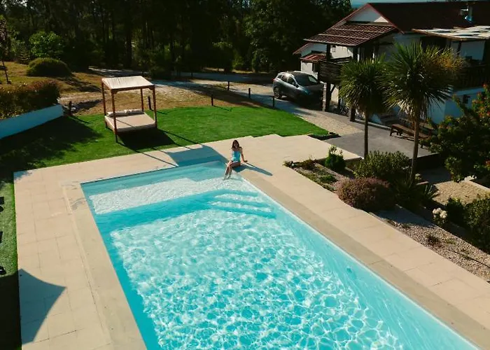 Pura - In Nature Oliveira do Hospital