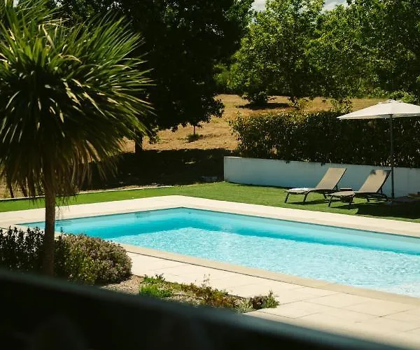 Hébergement de vacances Pura - In Nature