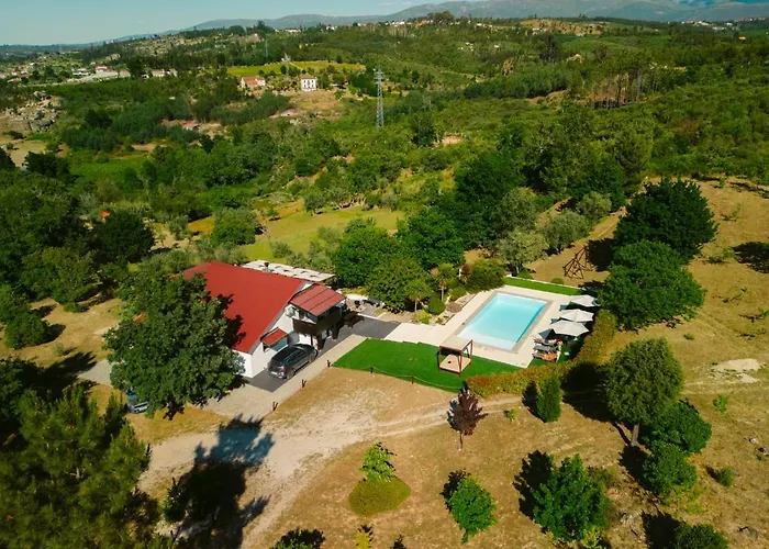 Pura - In Nature * Oliveira do Hospital