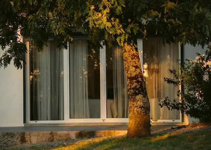 Hébergement de vacances Pura - In Nature *