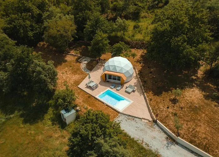 Hébergement de vacances Pura - In Nature Oliveira do Hospital