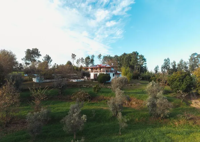 Pura - In Nature * Oliveira do Hospital